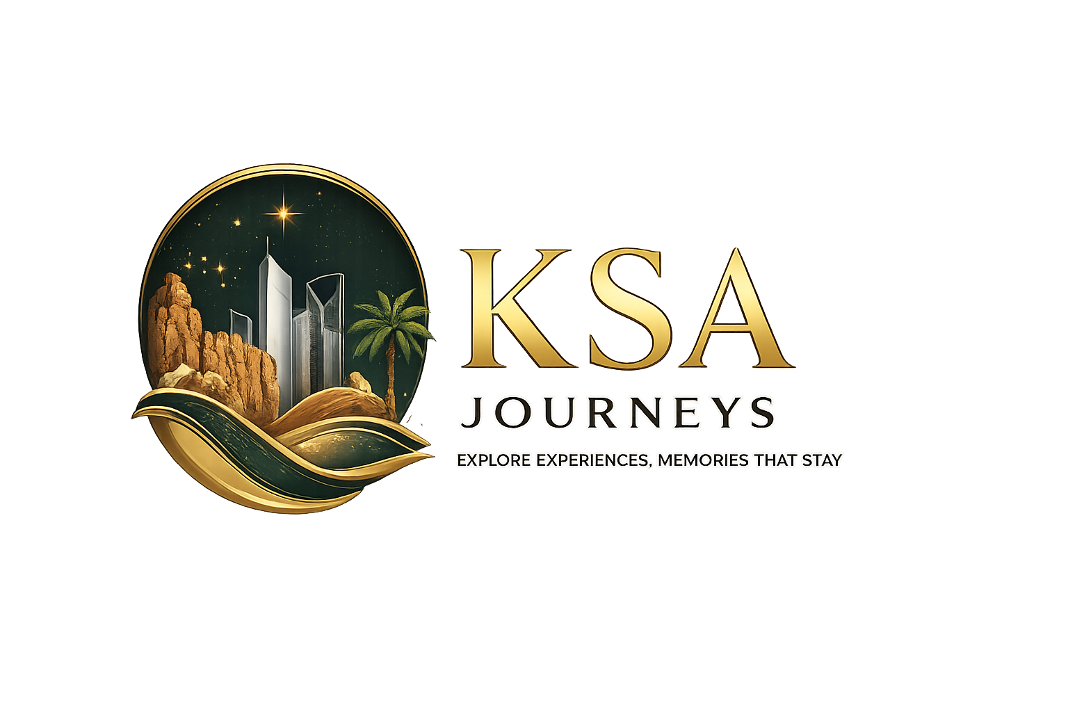 KSA Journeys